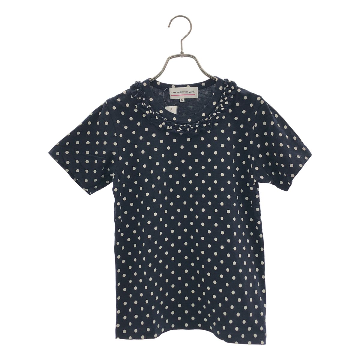 COMME des GARCONS GIRL / コムデギャルソンガール | 2016SS | ポルカ