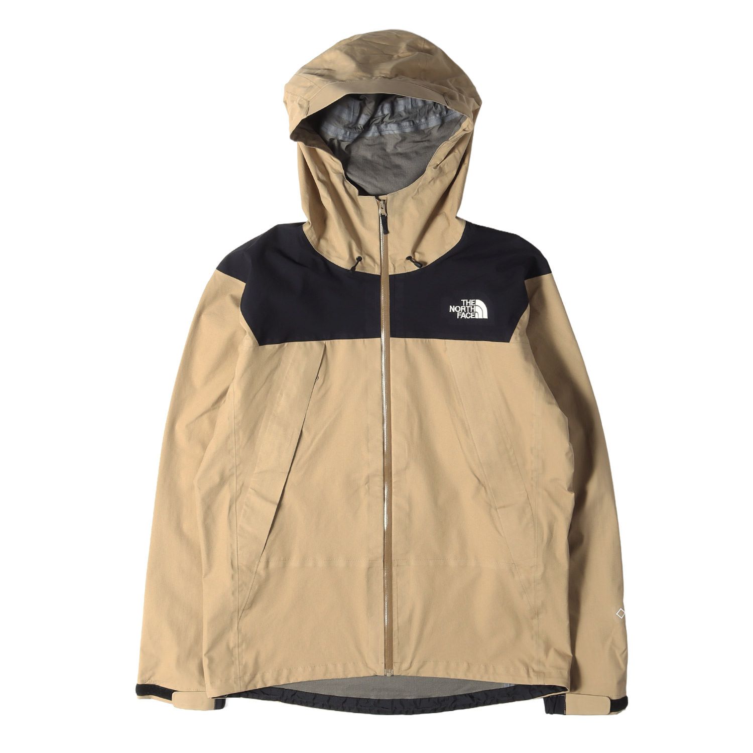 THE NORTH FACE ノースフェイス ジャケット ケルプタン(KT) サイズ:M
