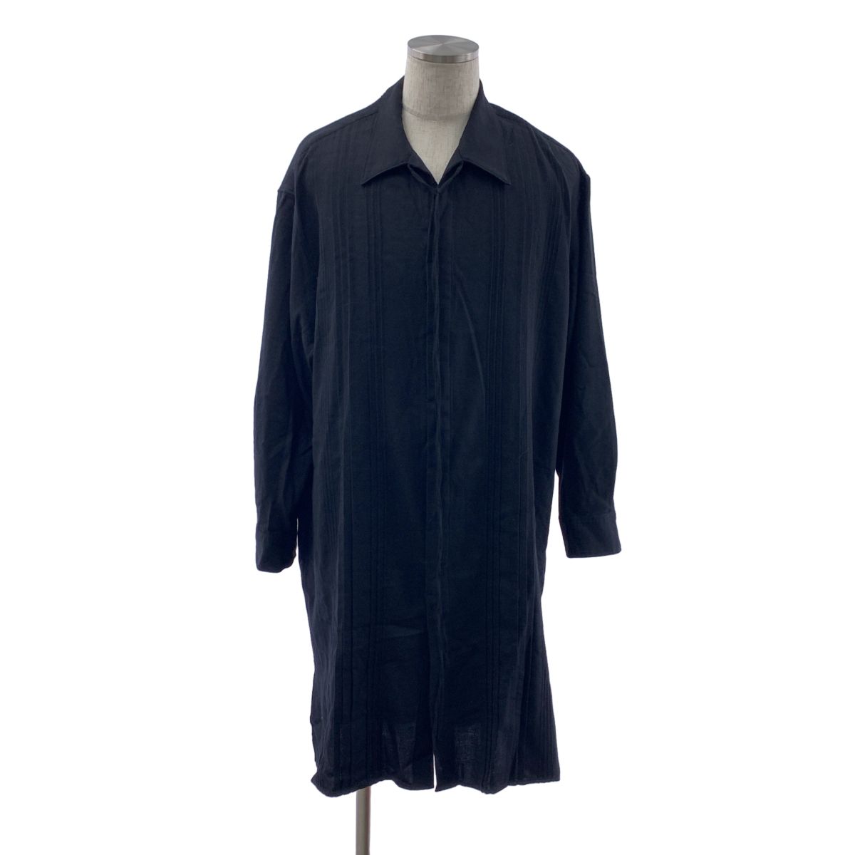YOHJI YAMAMOTO POUR HOMME / ヨウジヤマモトプールオム | 2022AW 