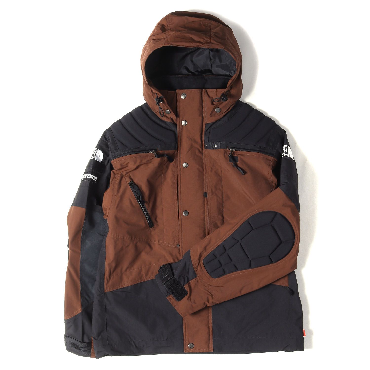 Supreme シュプリーム ジャケット ブラウン サイズ:M | 22AW THE NORTH 