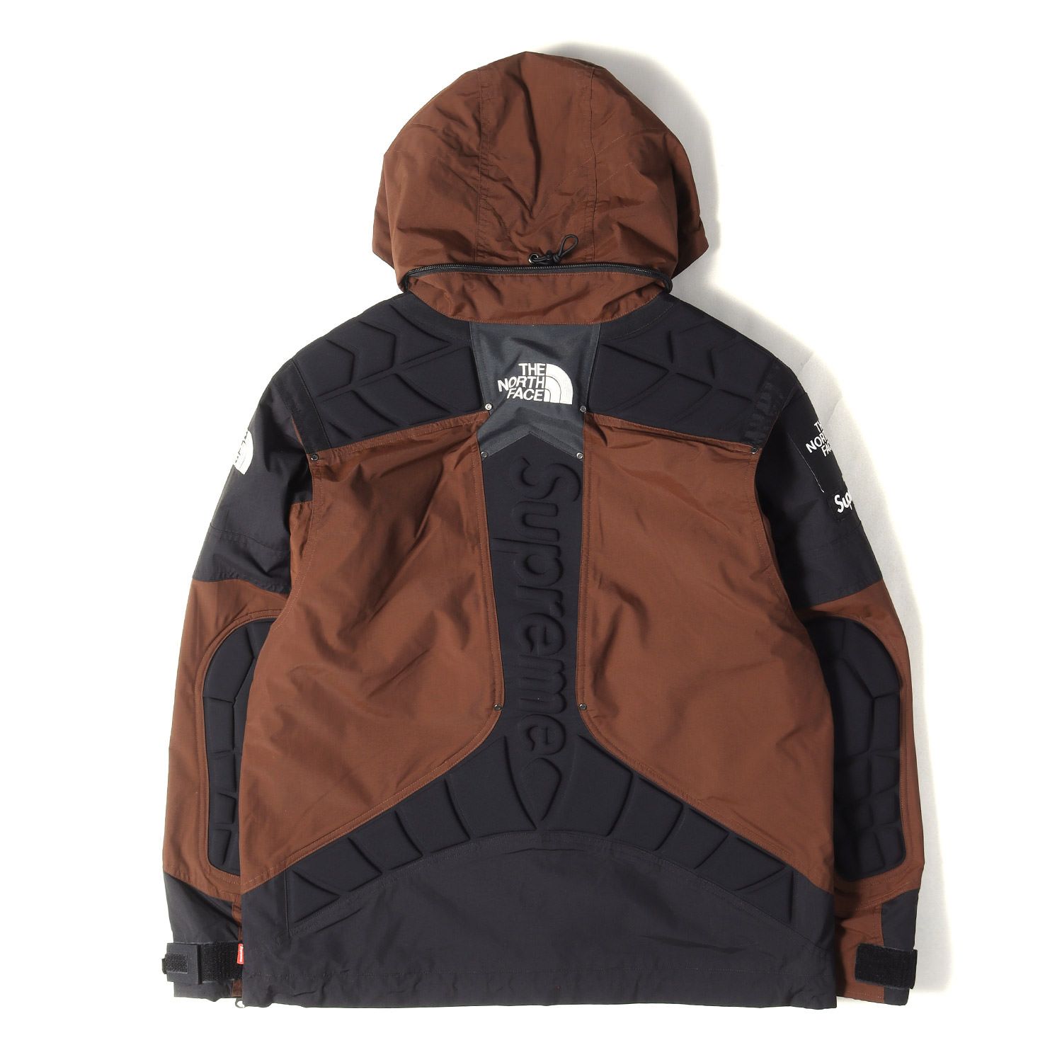 Supreme シュプリーム ジャケット ブラウン サイズ:M | 22AW THE NORTH