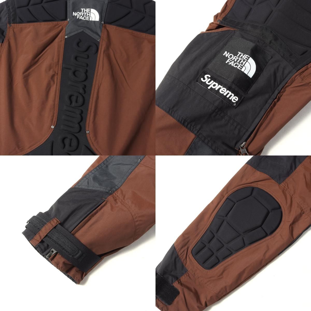 Supreme シュプリーム ジャケット ブラウン サイズ:M | 22AW THE NORTH
