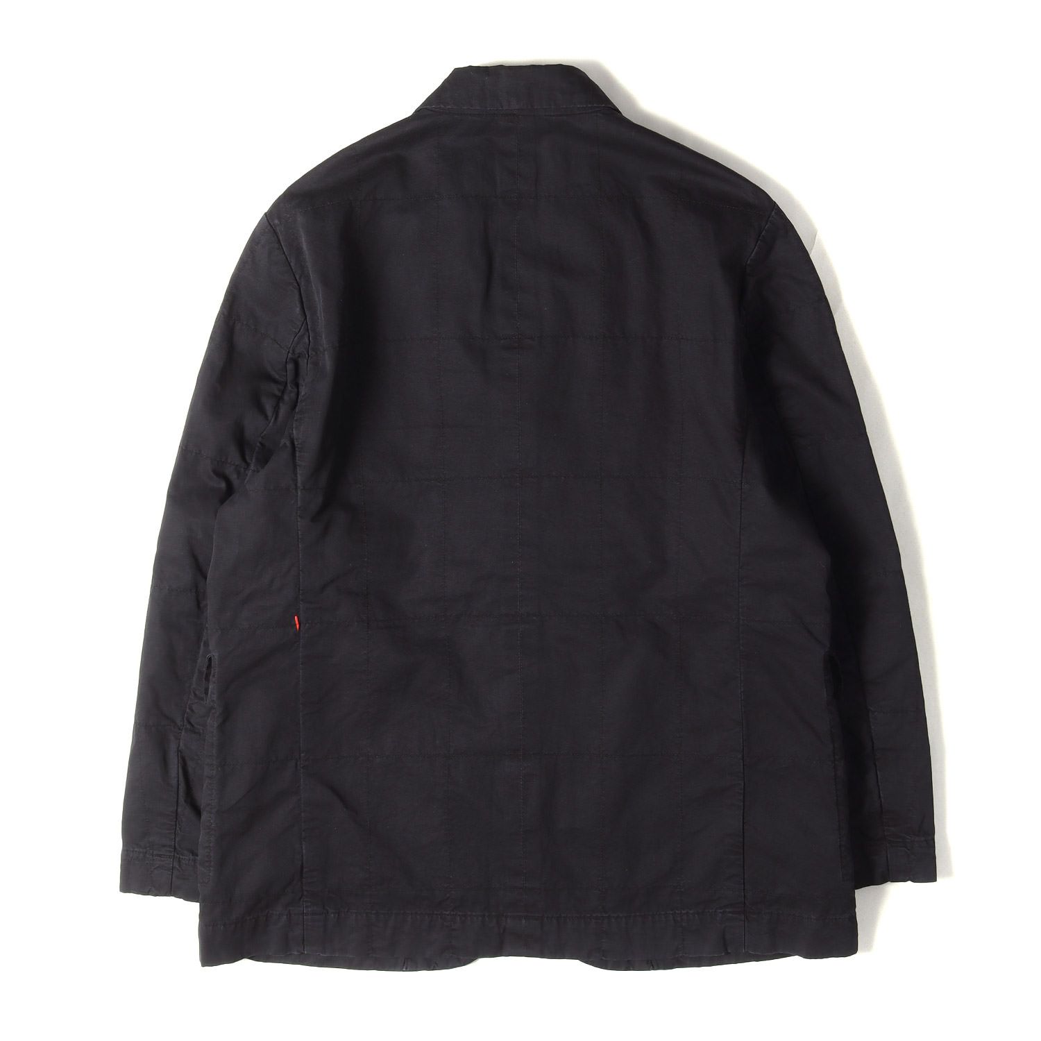 CASEY CASEY ケイシー ケイシー ジャケット ダークネイビー 紺 サイズ