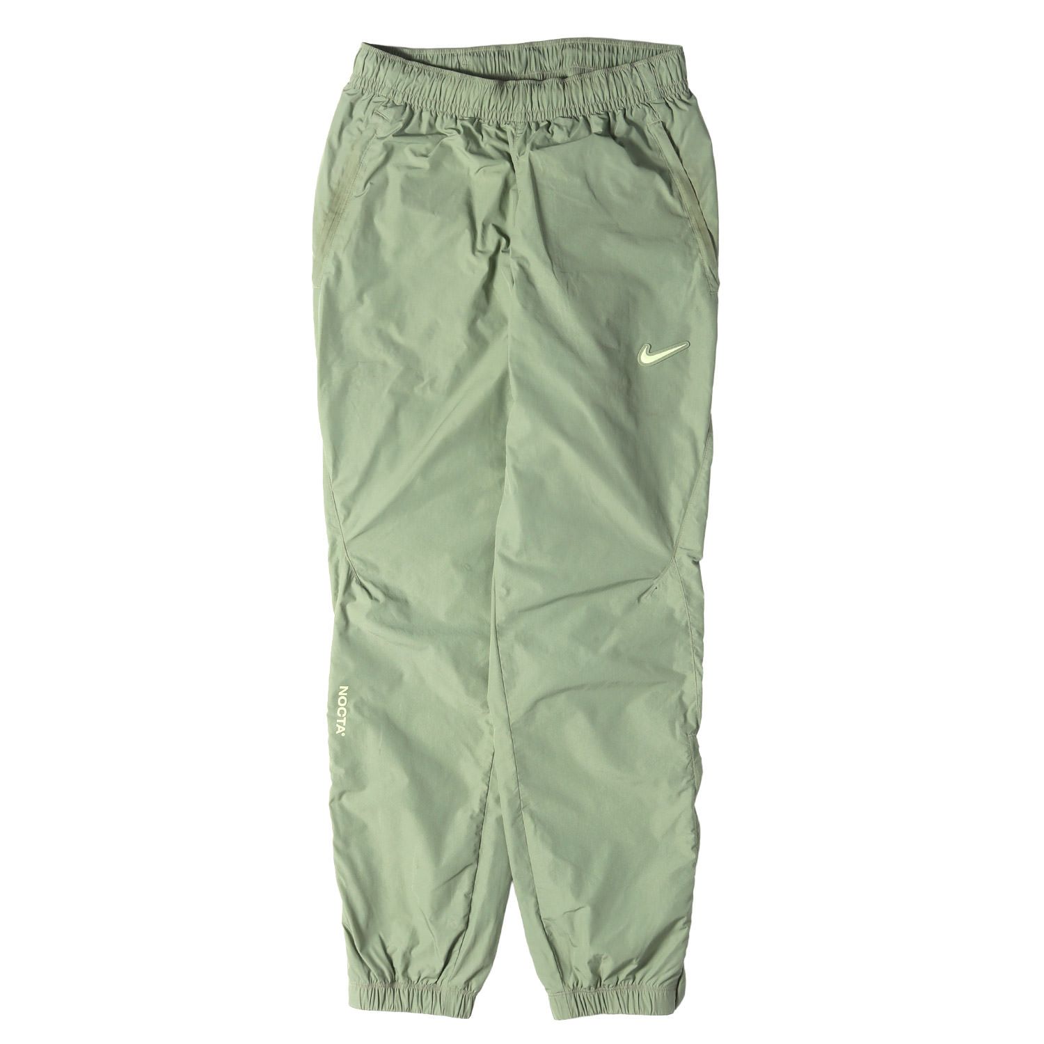 NIKE ナイキ サイズ:ジャケット M / パンツ XS | Drake NOCTA ラバー