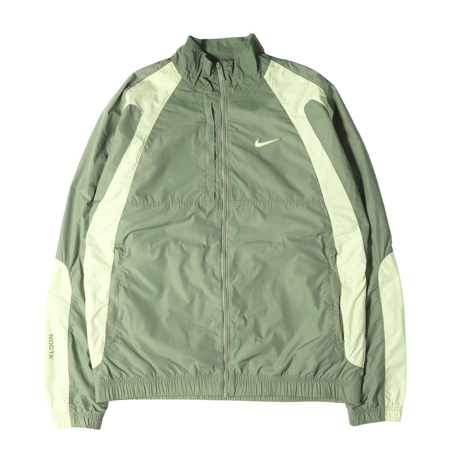 NIKE ナイキ サイズ:ジャケット M / パンツ XS | Drake NOCTA ラバー