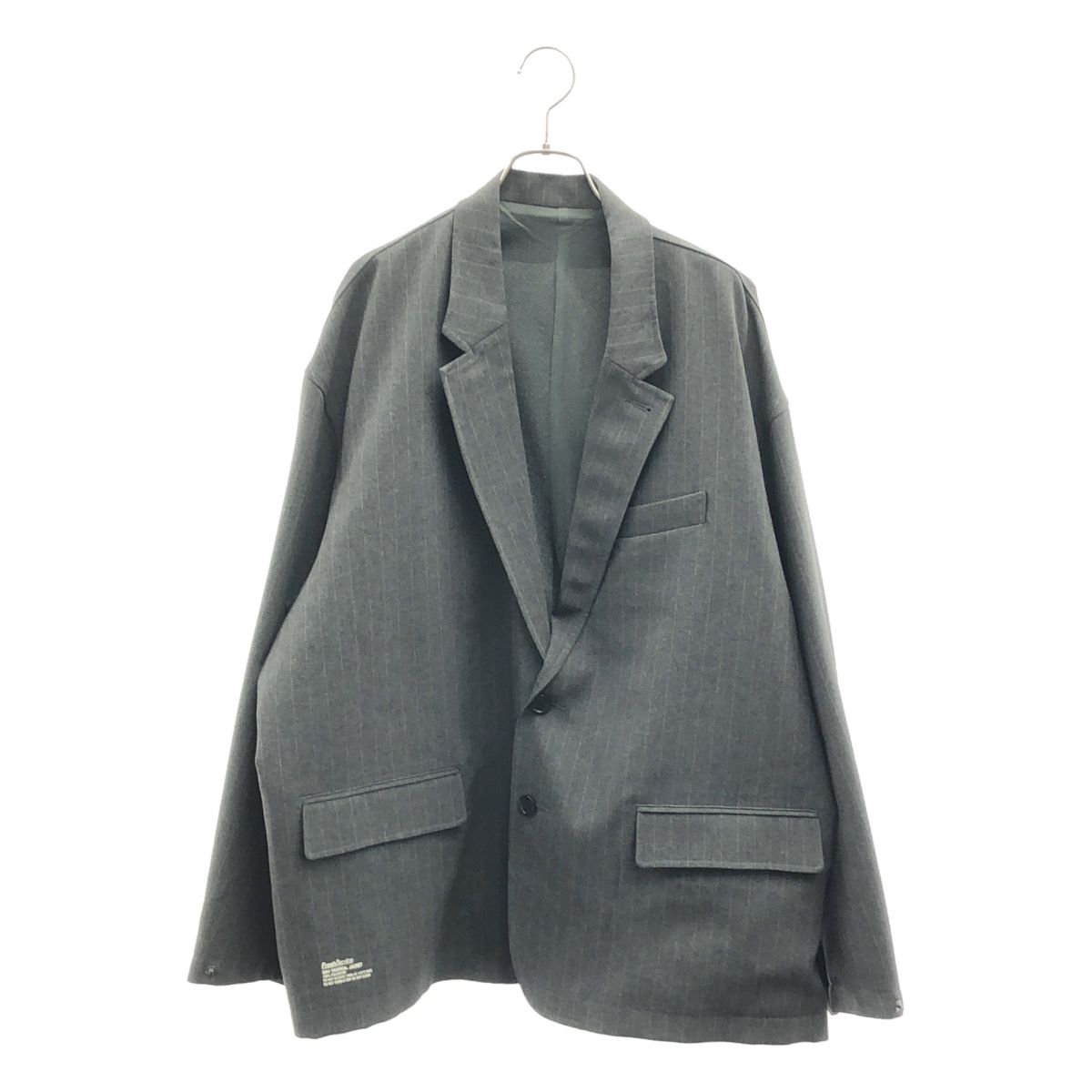 美品】 FreshService / フレッシュサービス | DRY TROPICAL JACKET