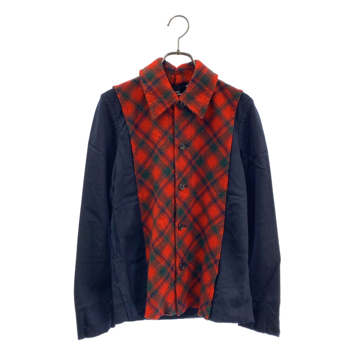 美品】 tricot COMME des GARCONS / トリココムデギャルソン | 2002AW 