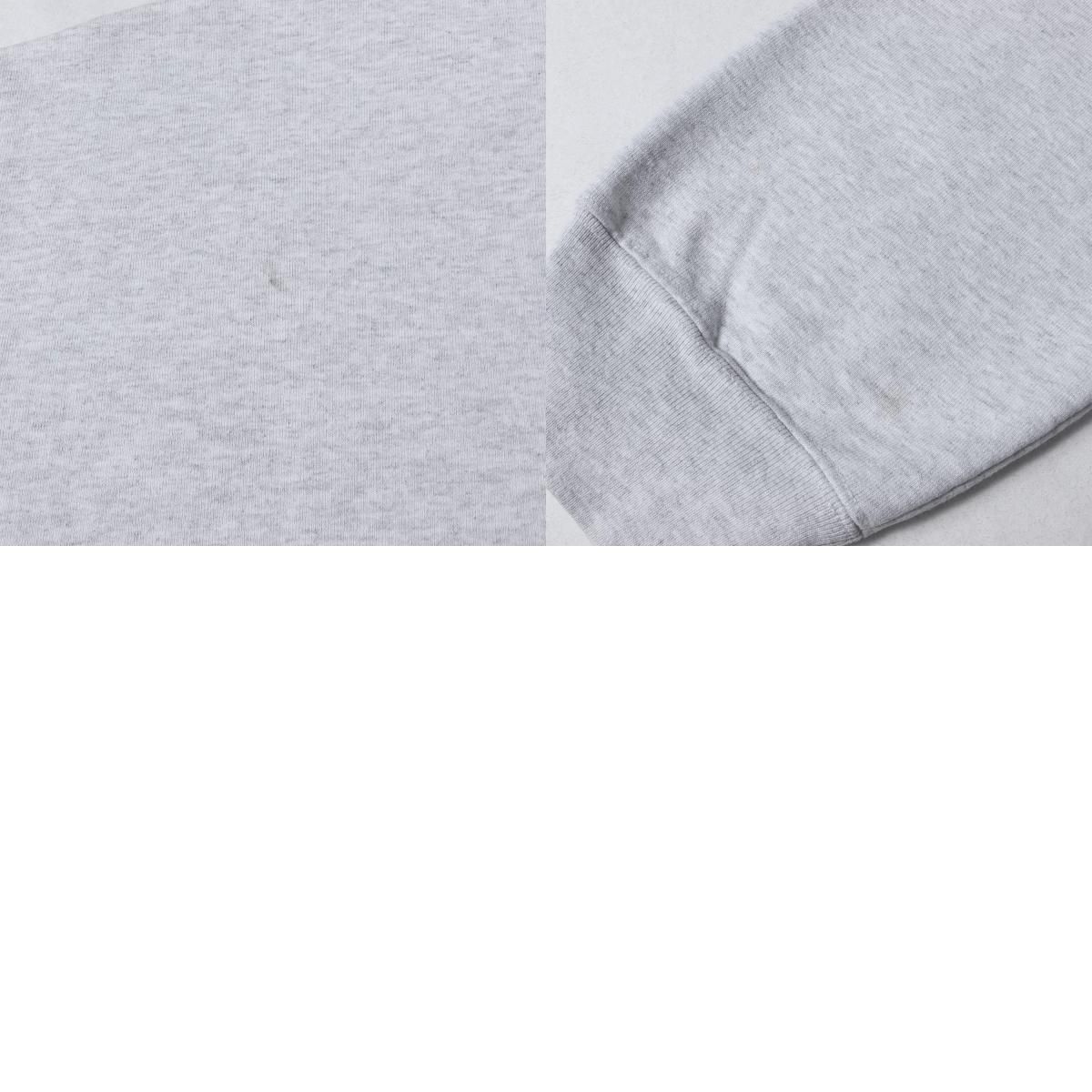 Supreme シュプリーム パーカー アッシュグレー サイズ:XL | 22SS 