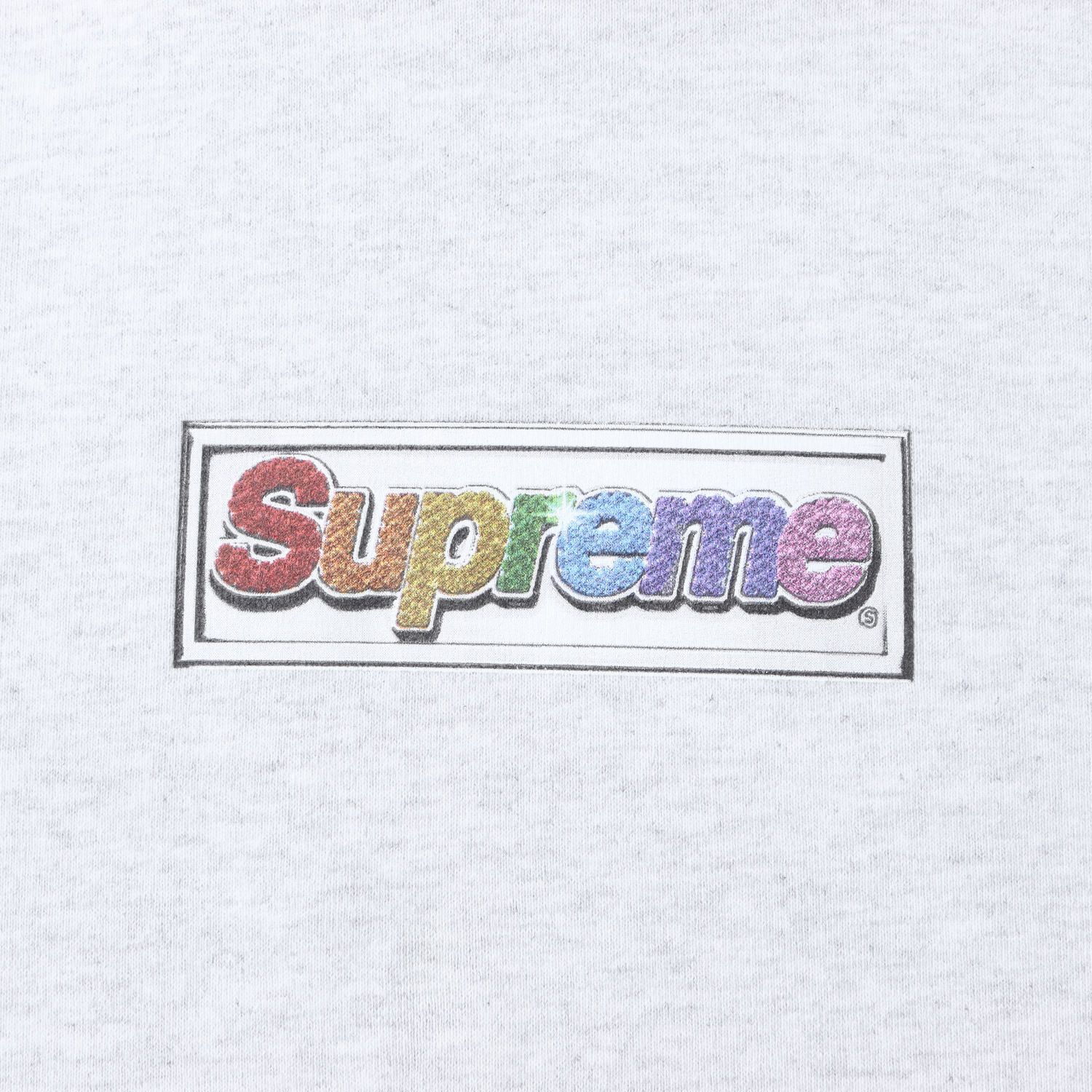 Supreme シュプリーム パーカー アッシュグレー サイズ:XL | 22SS 
