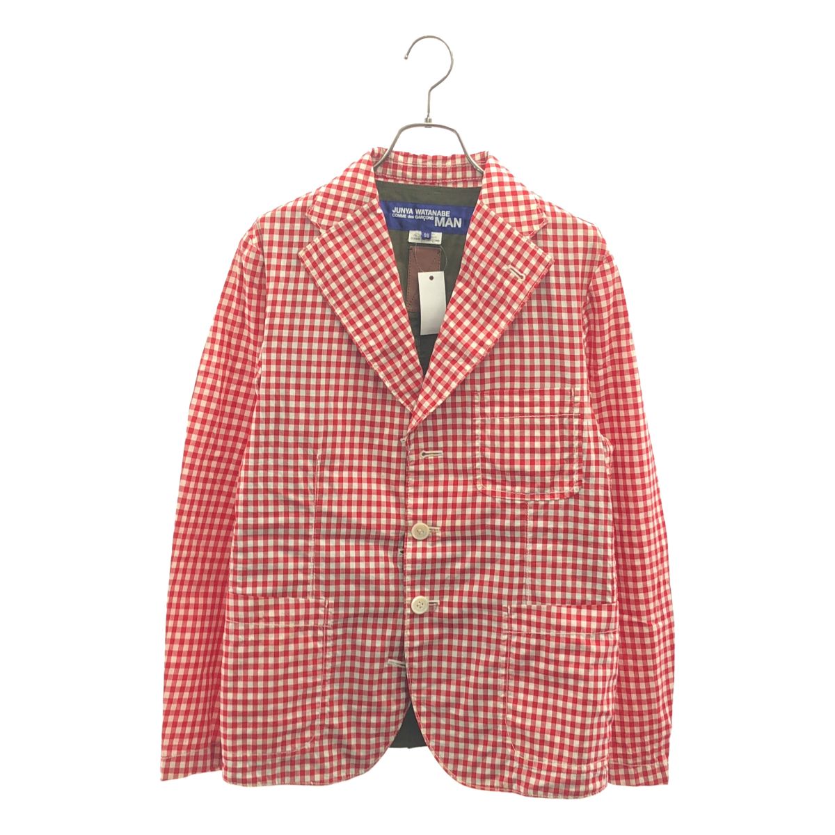 美品】 JUNYAWATANABE COMMEdesGARCONS MAN / ジュンヤワタナベマン