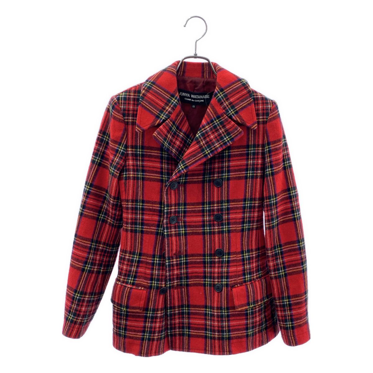 美品】 JUNYA WATANABE COMME des GARCONS / ジュンヤワタナベ