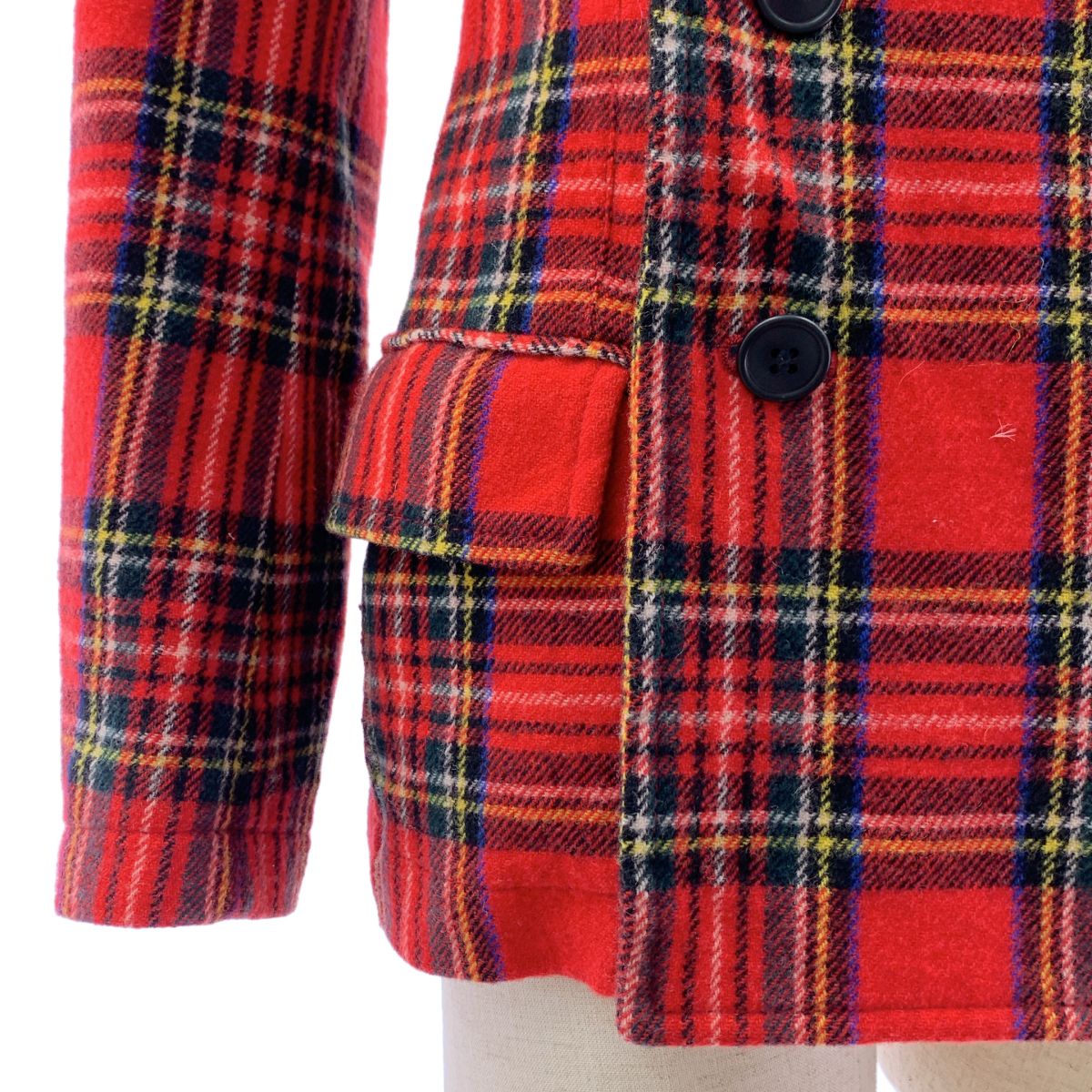 美品】 JUNYA WATANABE COMME des GARCONS / ジュンヤワタナベ