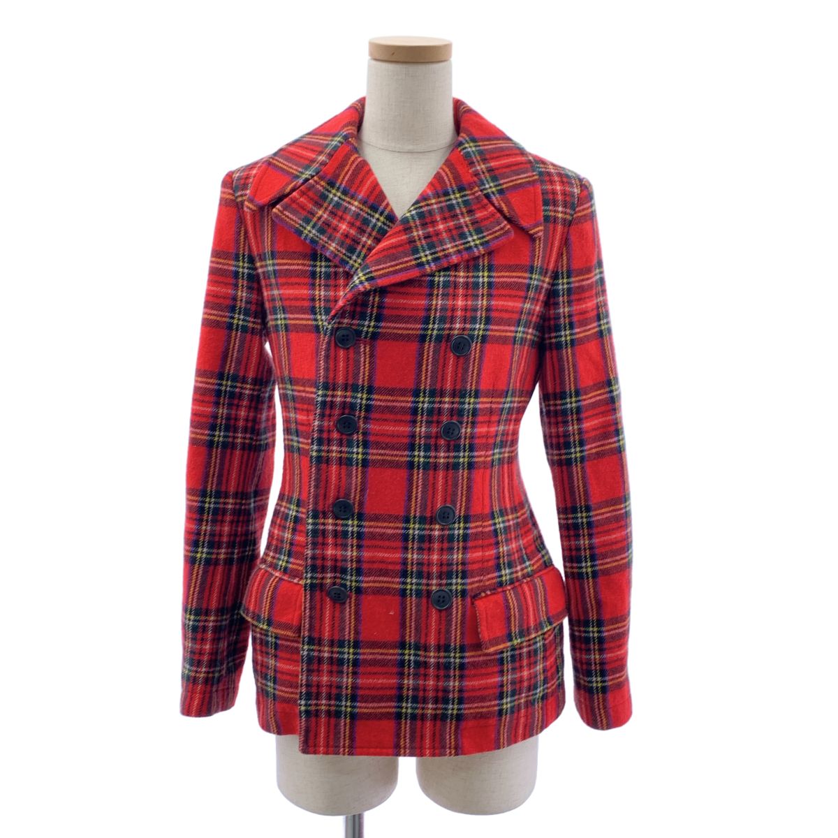 美品】 JUNYA WATANABE COMME des GARCONS / ジュンヤワタナベ