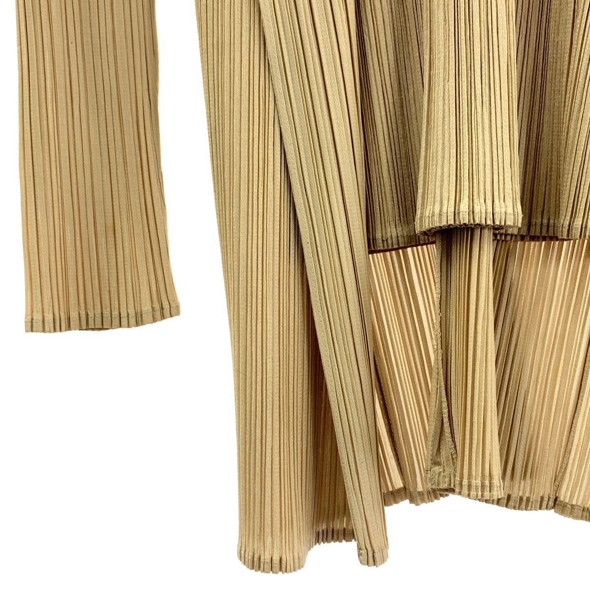 プリーツプリーズ　アンサンブル PLEATS PLEASE ISSEY MIYAKE / プリーツプリーズイッセイミヤケ