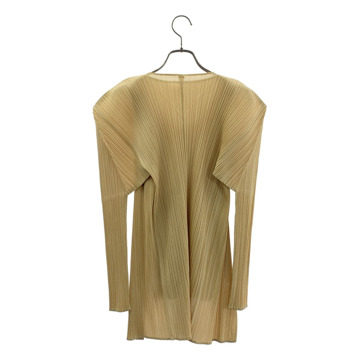 PLEATS PLEASE ISSEY MIYAKE / プリーツプリーズイッセイミヤケ