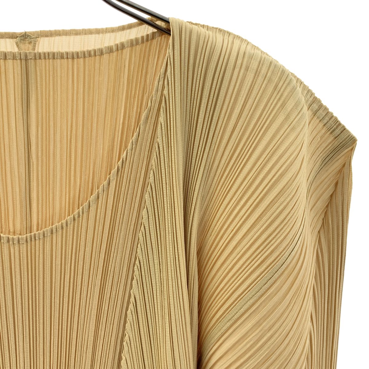 PLEATS PLEASE ISSEY MIYAKE / プリーツプリーズイッセイミヤケ