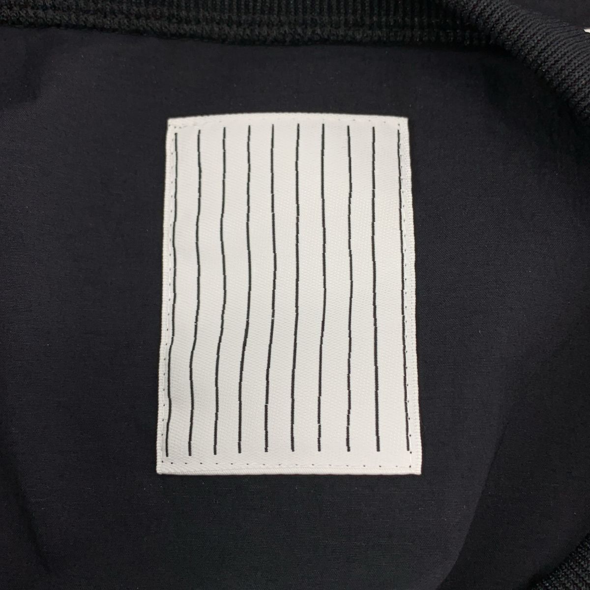 美品】 S.F.C (SFC) / エスエフシー | ボーダー オーバーシルエット 