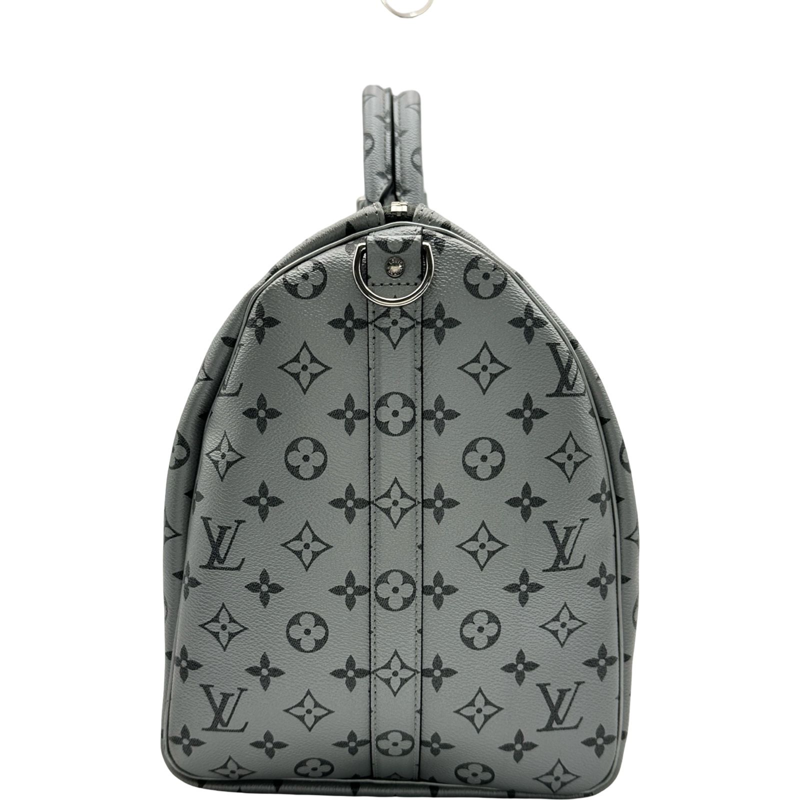 ルイ・ヴィトン LOUIS VUITTON キーポル・バンドリエール50 M43848