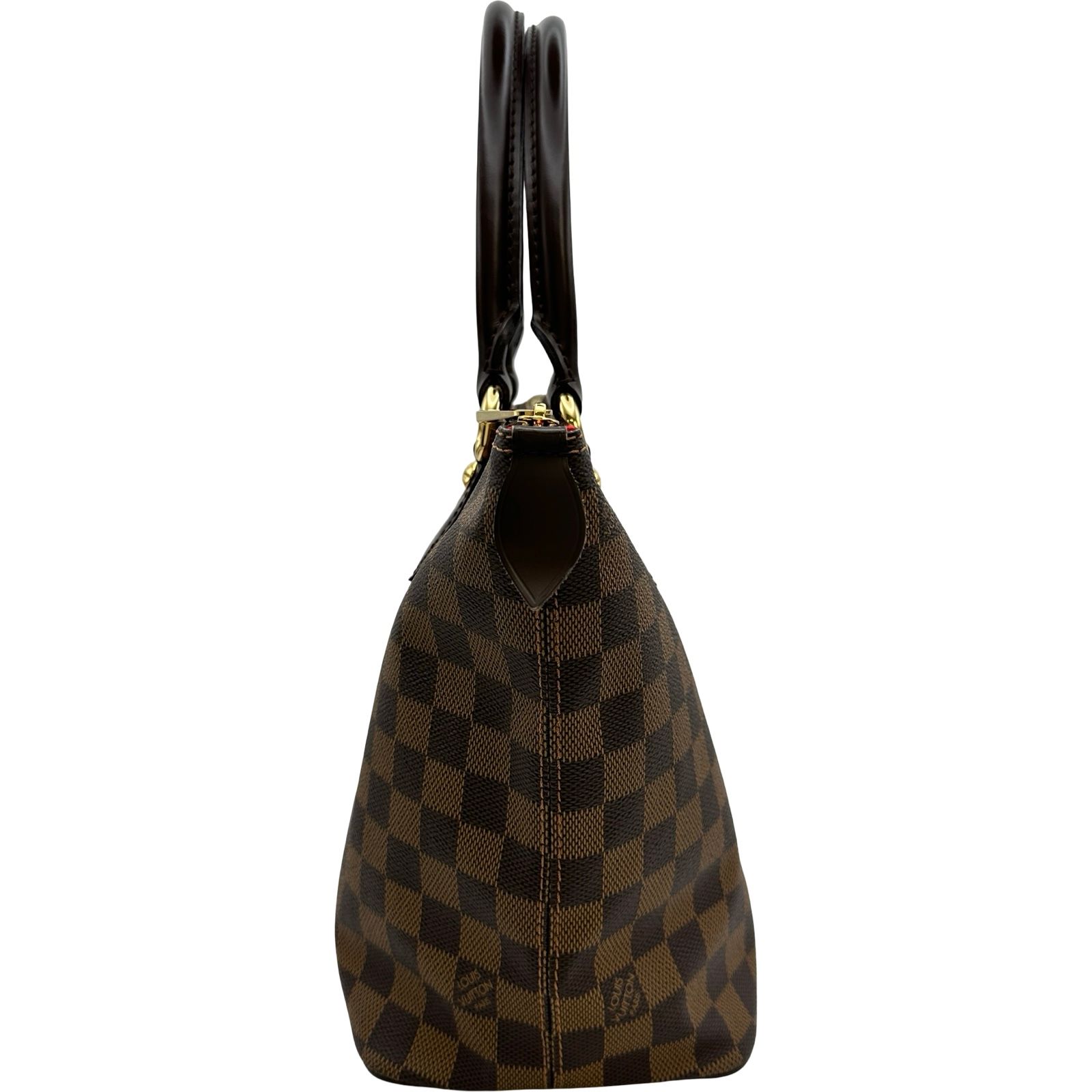 ルイ・ヴィトン LOUIS VUITTON サレヤPM N51183 ブラウン ダミエ