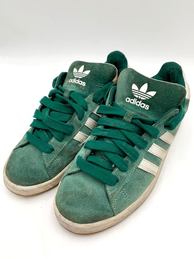 複製キャンバス adidas アディダス JP6018 Campus 90s ADV キャンパス ローカット