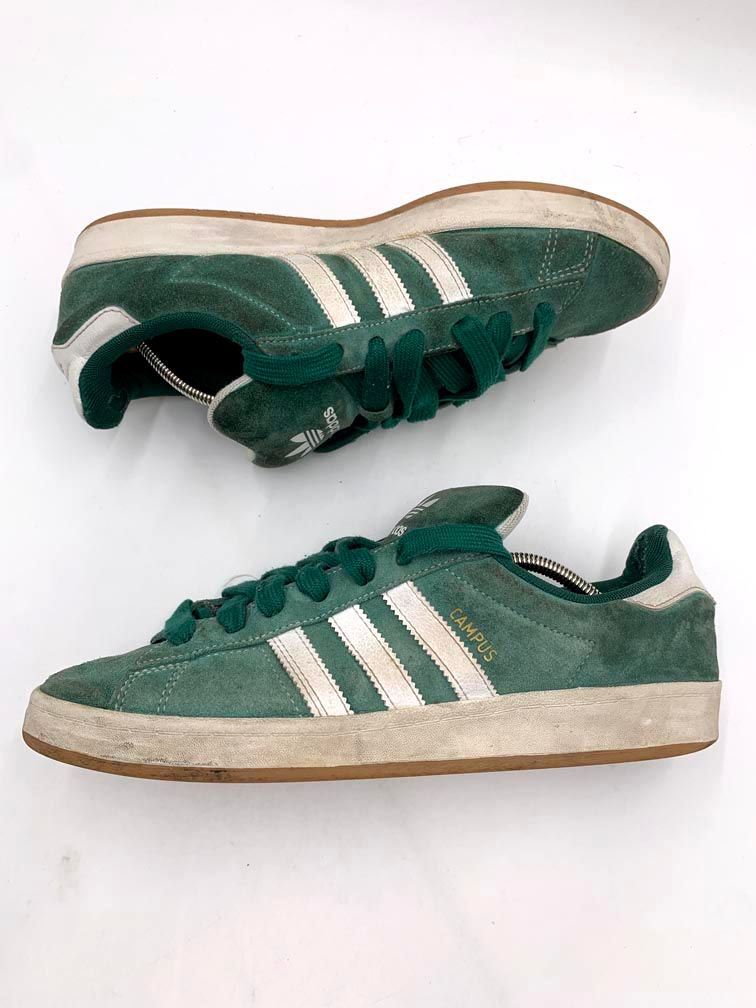 adidas アディダス JP6018 Campus 90s ADV キャンパス ローカット