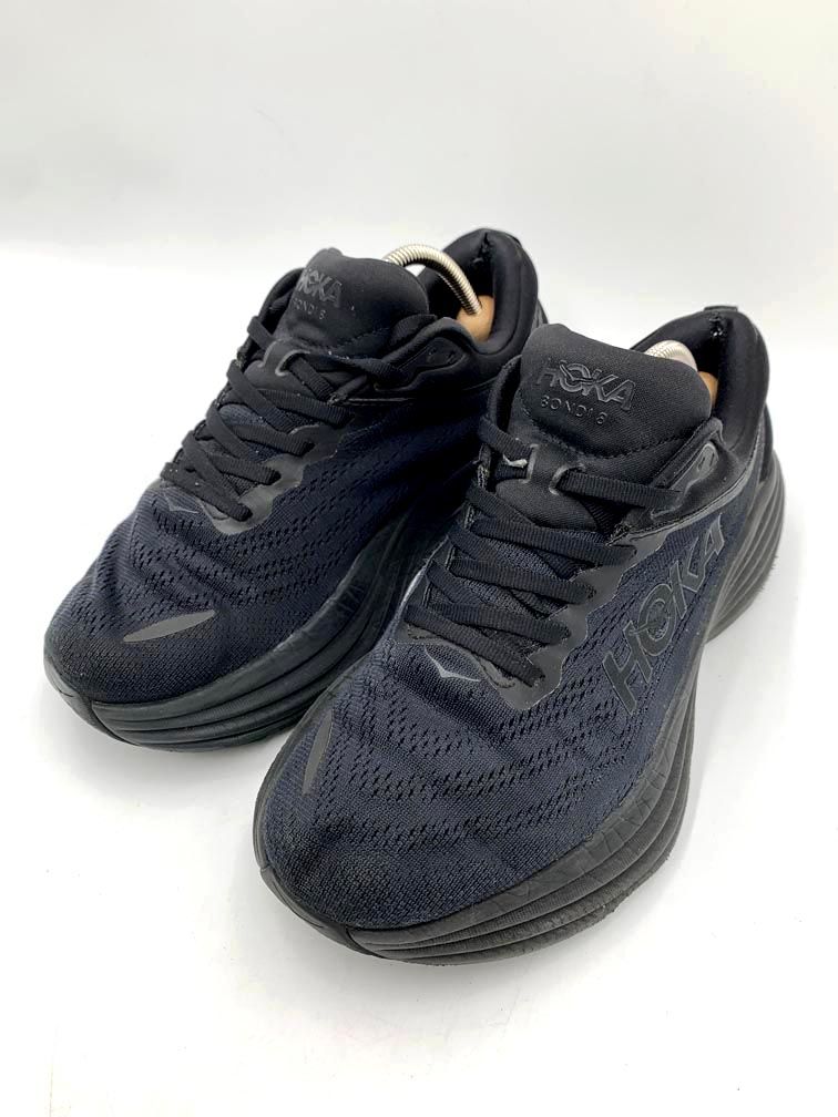 HOKA ONE ONE ホカオネオネ 1127953 BBLC BONDI 8 WIDE ボンダイ ユニ 
