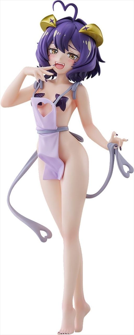 【グッドスマイルカンパニー】POP UP PARADE 魔法少女にあこがれて マジアベーゼ 裸エプロンVer. L size