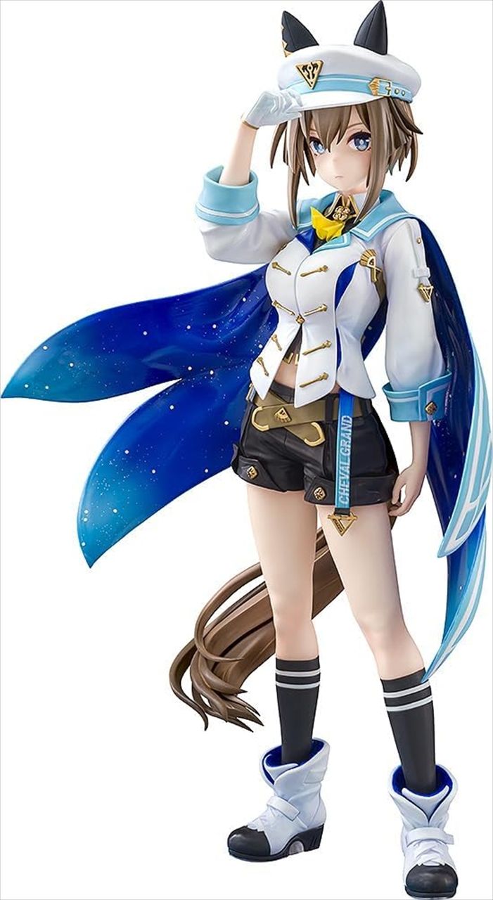 シュヴァルグラン　ウマ娘　ファットカンパニー ファット・カンパニー】ウマ娘 プリティーダービー シュヴァルグラン