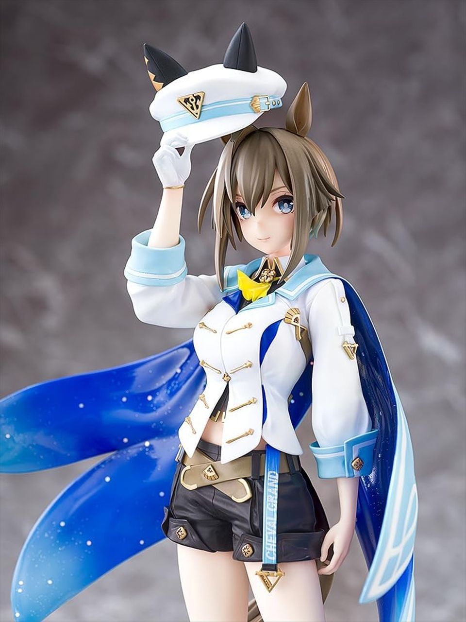 ファット・カンパニー】ウマ娘 プリティーダービー シュヴァルグラン