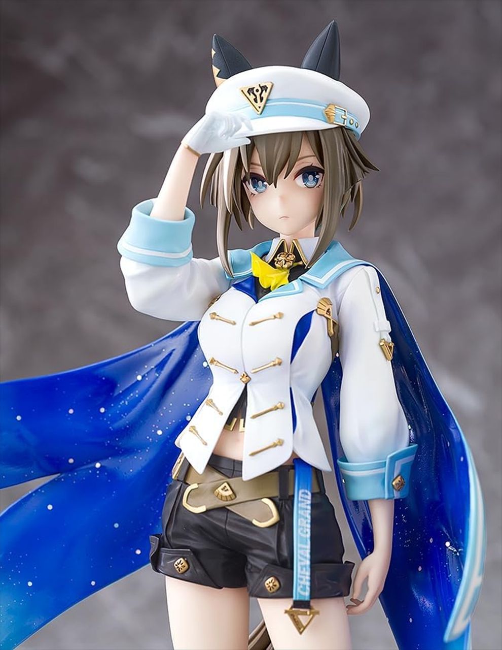 ファット・カンパニー】ウマ娘 プリティーダービー シュヴァルグラン