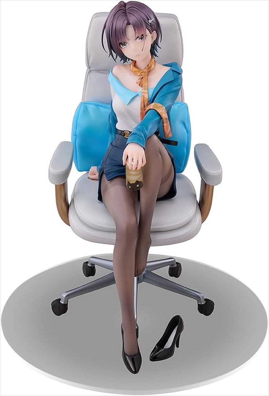 【SSR FIGURE】≪二次受注≫アイドルマスター シャイニーカラーズ × 雀魂 SSR FIGURE アイドルマスター シャイニーカラーズ × 雀魂 浅倉透