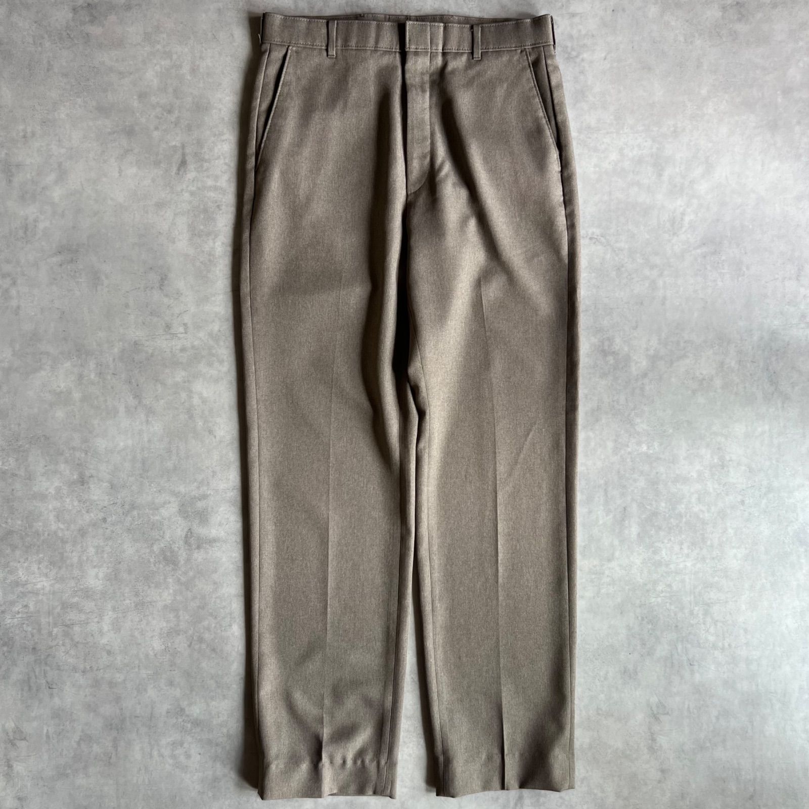 90s Levi's action slacks アクションスラックス