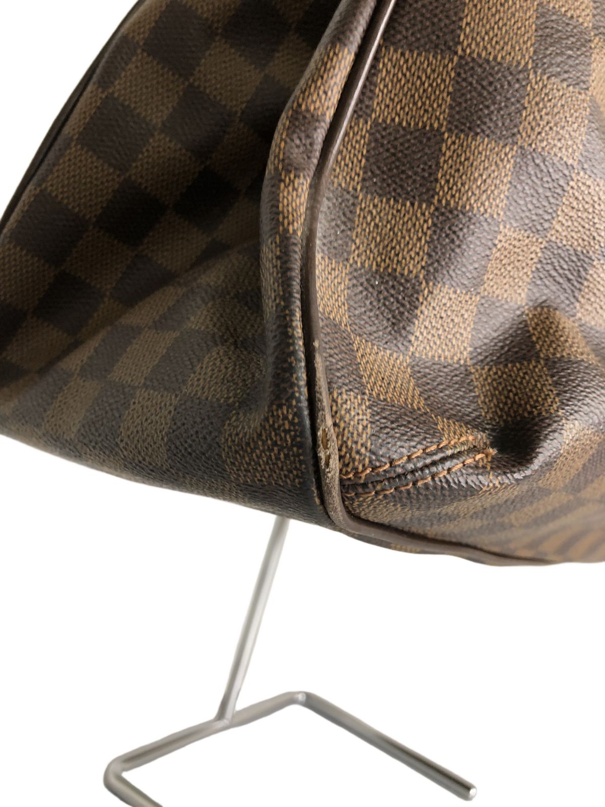 LouisVuitton ルイヴィトン N48108 ダミエ グリート ハンドバッグ 