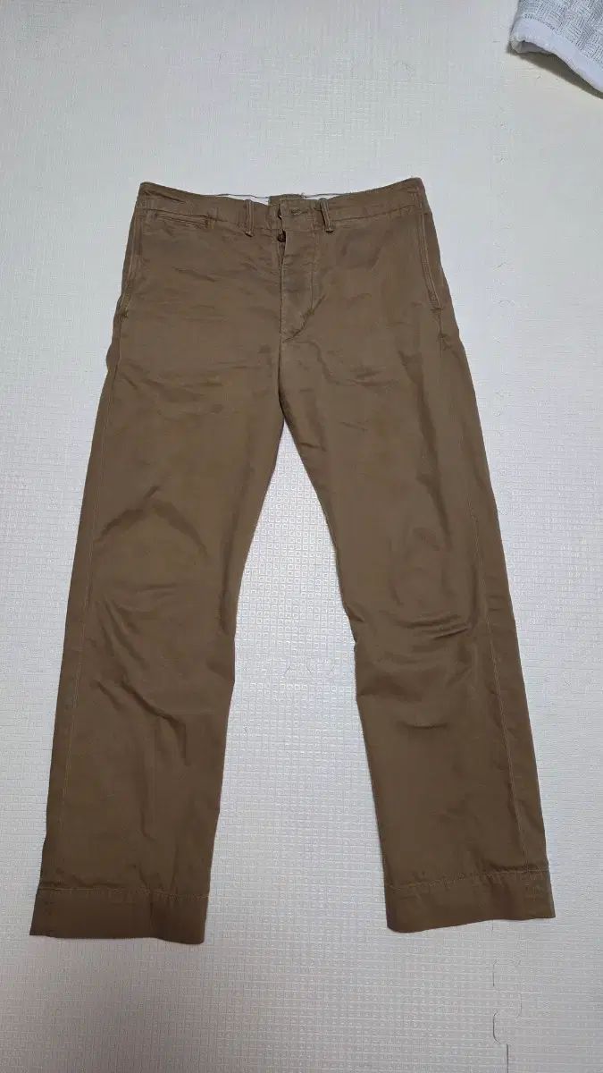 RRL フィールドチノ 30-32
