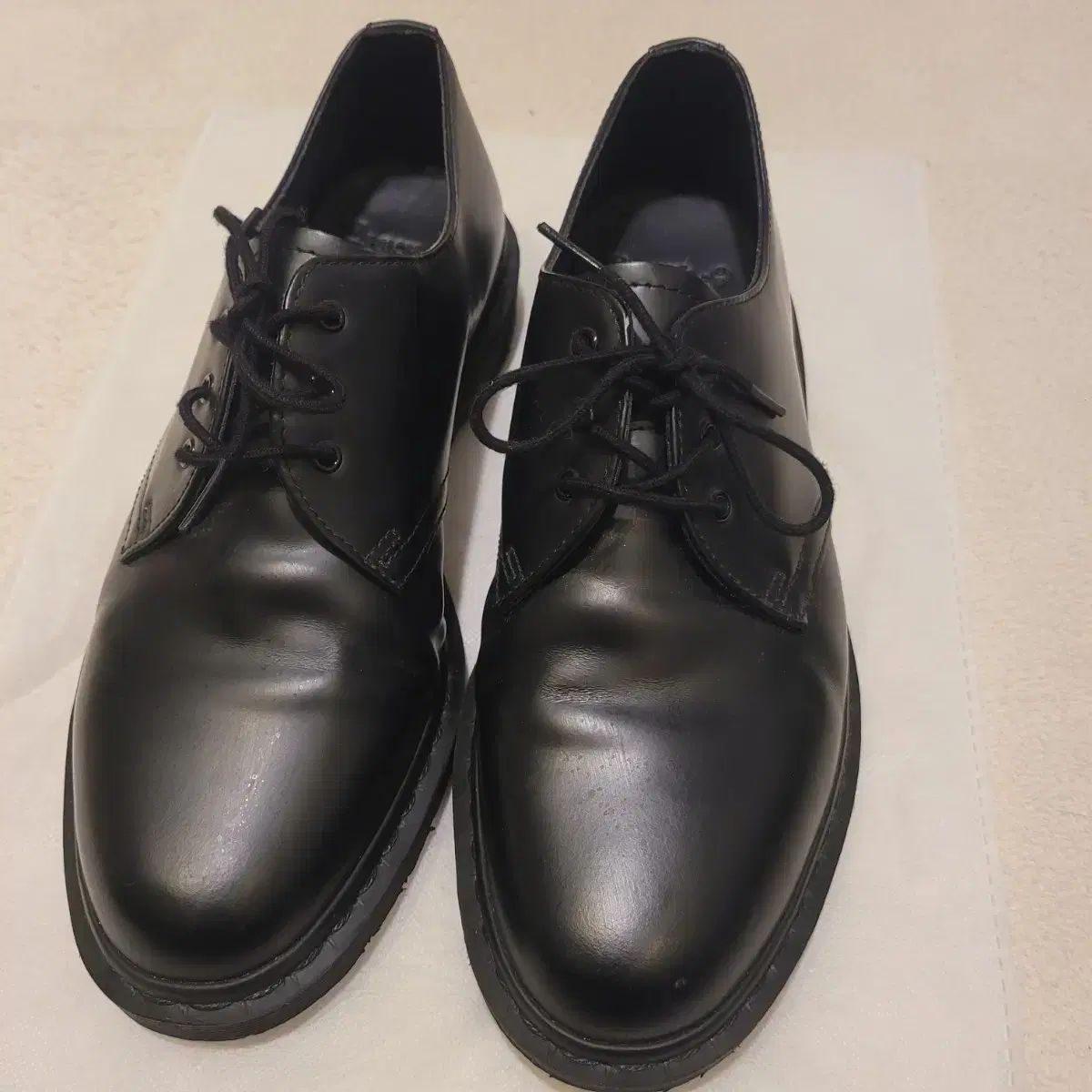 DR. MARTENS ドクターマーチン 1461 モノ 270