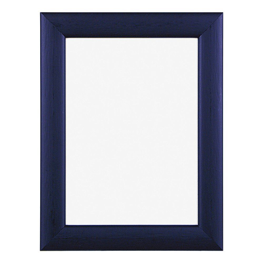 特価商品 A.P.J. ステインフレーム 三々サイズ（454mm×606mm） ブルー