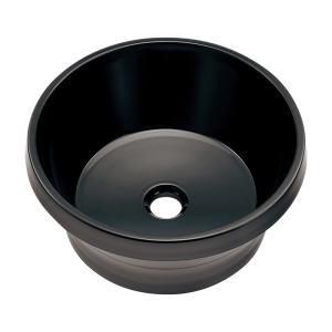 【新品・5営業日で発送】KAKUDAI カクダイ オーバーカウンター手洗器(小夜)【265-004A-D】