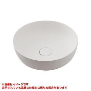【新品・5営業日で発送】KAKUDAI カクダイ 置型手洗器(マットホワイト)【MR-261003V-MW】