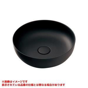 【新品・5営業日で発送】KAKUDAI カクダイ 置型手洗器(マットブラック)【MR-261003V-MD】