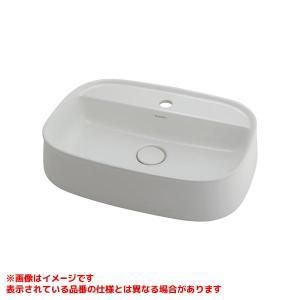 【新品・5営業日で発送】KAKUDAI カクダイ 置型洗面ボウル(ホワイトサテンマット)【DU-2374553271】