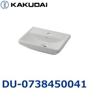 【新品・5営業日で発送】KAKUDAI カクダイ 壁掛手洗器【DU-0738450041】