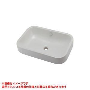 【新品・5営業日で発送】KAKUDAI カクダイ 半埋洗面ボウル【DU-2314600000】