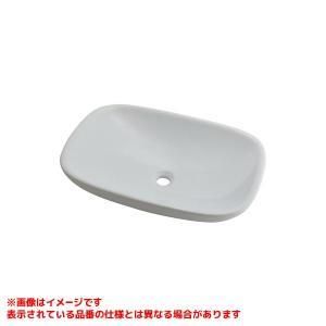 【新品・5営業日で発送】KAKUDAI カクダイ 置型洗面ボウル【LY-261000V】