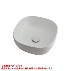 【新品・5営業日で発送】KAKUDAI カクダイ 置型洗面ボウル【CL-8748ACMV】