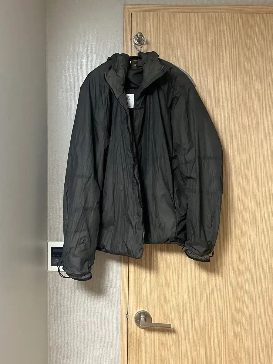 POLYTERU ライトパファー 1 3 マッド 4サイズ 出品