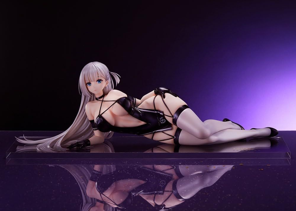 [新品/未開封] アズールレーン 翔鶴 疾翔の姉羽 1/4 フィギュア ミメヨイ アズレン