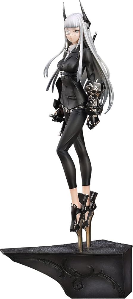 [新品/未開封] G.A.D 貂 1/7 スケール フィギュア neco 完成品 Myethos MY92364