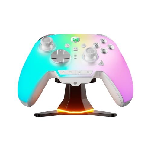 BIGBIG WON コントローラー充電ベース、Rainbow 3、Rainbow 2 Pro、BLITZ2 TMRモデル、BLITZ2 ALPSモデル、真・三國無双ORIGINS限定モデルに対応しています″mn 71e06eed