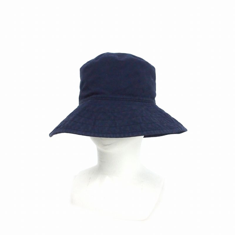 グッドイナフ GOODENOUGH 90S アーカイブ ハット バケットハット 帽子