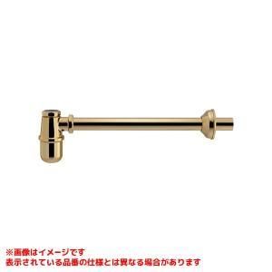 【新品・5営業日で発送】KAKUDAI カクダイ ボトルトラップ(32・アンティークゴールド)【297-012-AG】